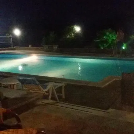 In Ottavia Holiday home Vizzini
