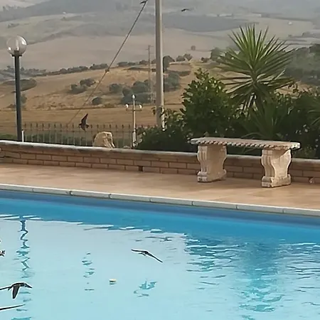Сasa de vacaciones In Ottavia