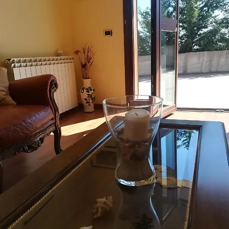 In Ottavia Сasa de vacaciones *