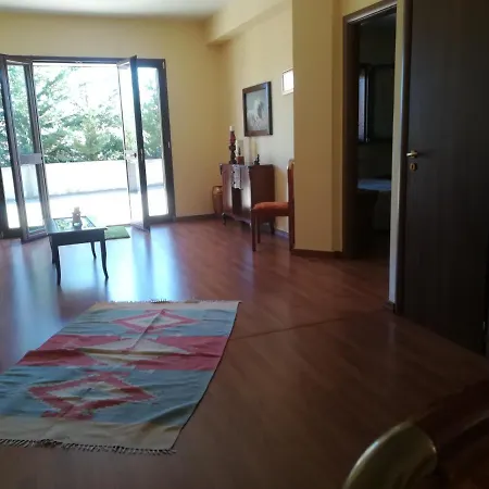 In Ottavia Сasa de vacaciones Vizzini