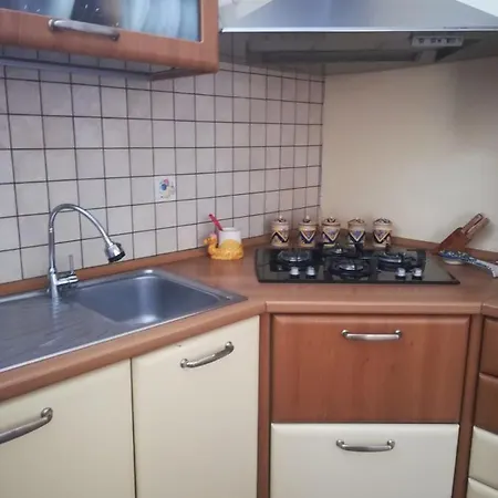 Holiday home In Ottavia *