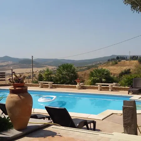 In Ottavia Holiday home Vizzini