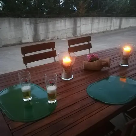 In Ottavia Nyaraló *