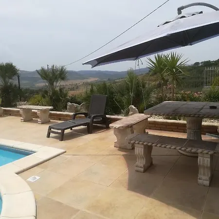 Holiday home In Ottavia *