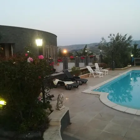 Holiday home In Ottavia