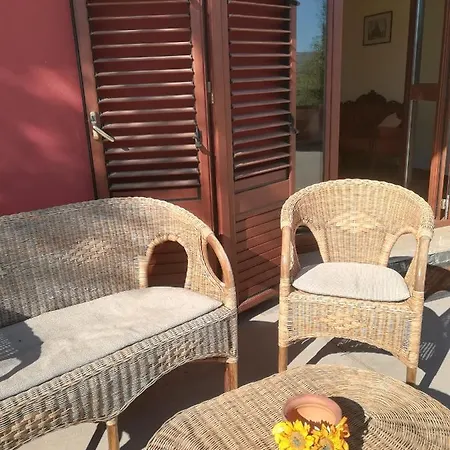 Holiday home In Ottavia Vizzini