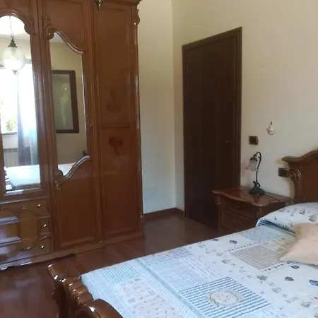 Holiday home In Ottavia Vizzini