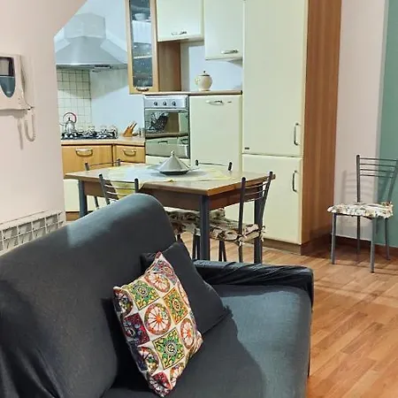 Holiday home In Ottavia