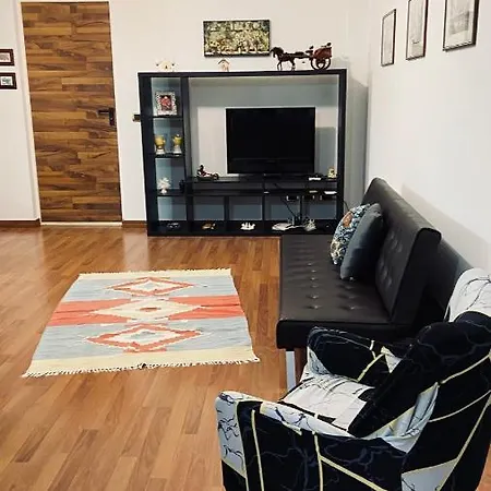 Holiday home In Ottavia *