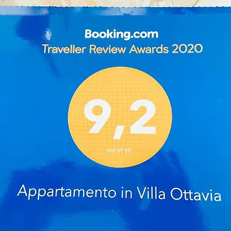 Holiday home In Ottavia *